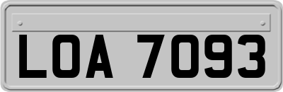 LOA7093