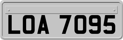 LOA7095
