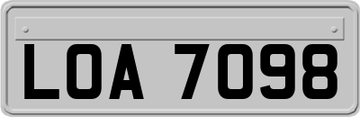 LOA7098