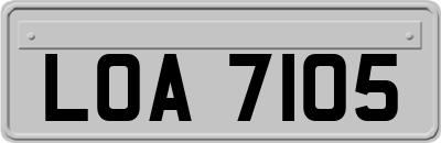 LOA7105