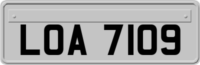 LOA7109
