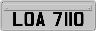 LOA7110