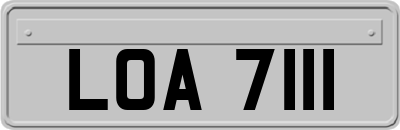 LOA7111