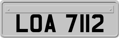 LOA7112