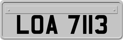LOA7113