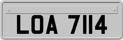 LOA7114