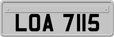 LOA7115