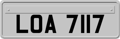 LOA7117