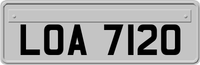 LOA7120