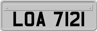 LOA7121