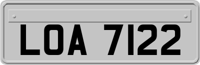 LOA7122