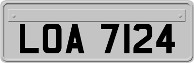 LOA7124