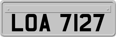 LOA7127