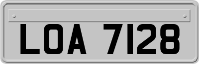 LOA7128