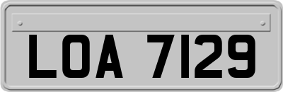 LOA7129