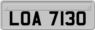 LOA7130