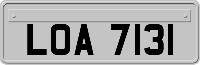 LOA7131