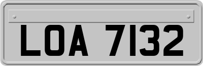 LOA7132