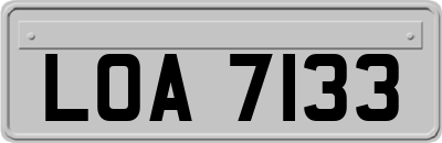 LOA7133