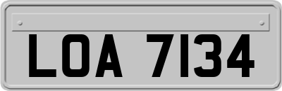LOA7134