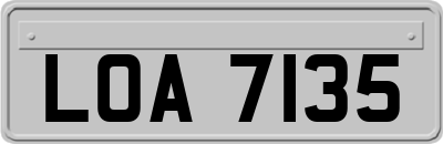 LOA7135