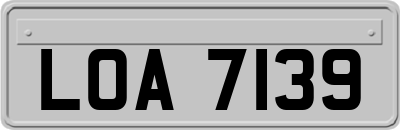 LOA7139