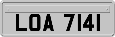 LOA7141