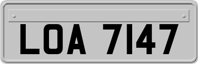 LOA7147