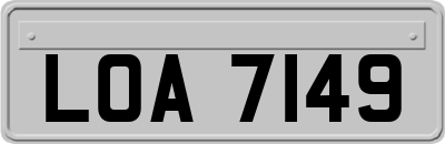 LOA7149