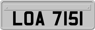 LOA7151