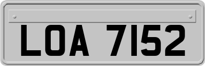 LOA7152