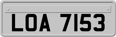 LOA7153