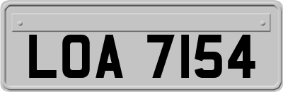 LOA7154