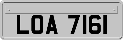 LOA7161