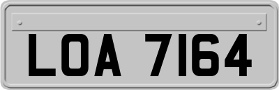 LOA7164