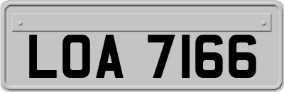 LOA7166