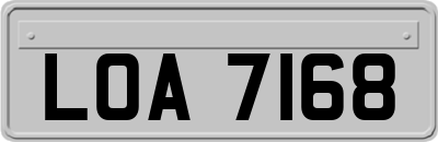 LOA7168
