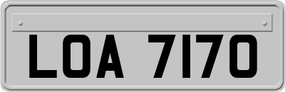 LOA7170