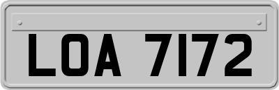 LOA7172
