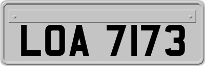 LOA7173