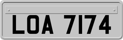LOA7174