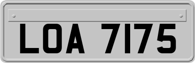 LOA7175