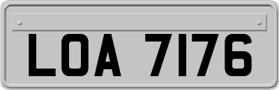 LOA7176