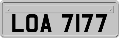 LOA7177