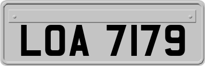 LOA7179