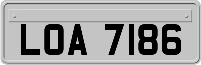 LOA7186