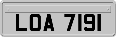 LOA7191