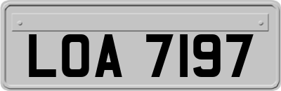 LOA7197