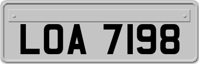 LOA7198