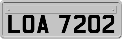 LOA7202